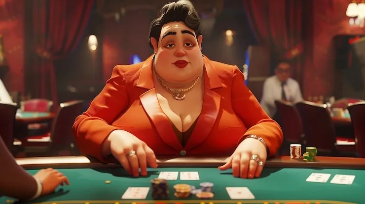 h779 Pakistan Casino lobby